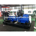 200kVA soundproof chinês genset com alternador Stamford